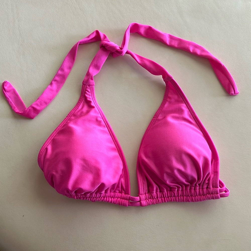 Luli Fama Cosita Buena Pink D